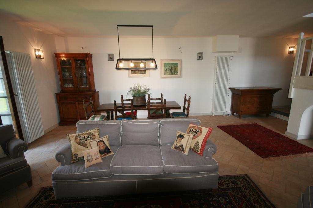 La Villa Di Augusto Anguillara Sabazia Quarto foto